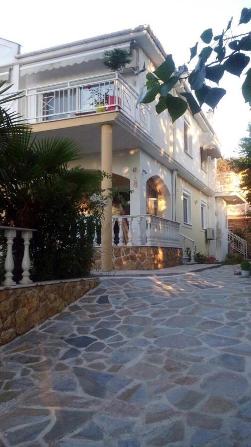 Villa Alekos Limenas  Exterior photo