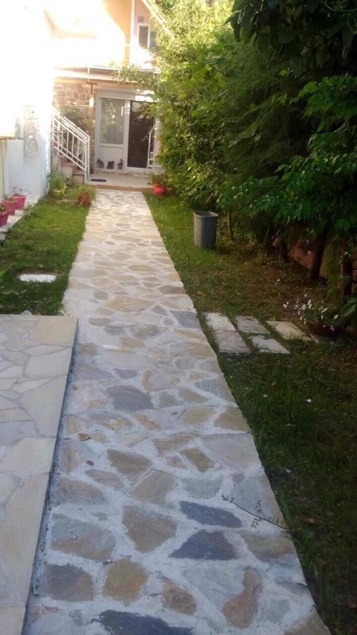 Villa Alekos Limenas  Exterior photo