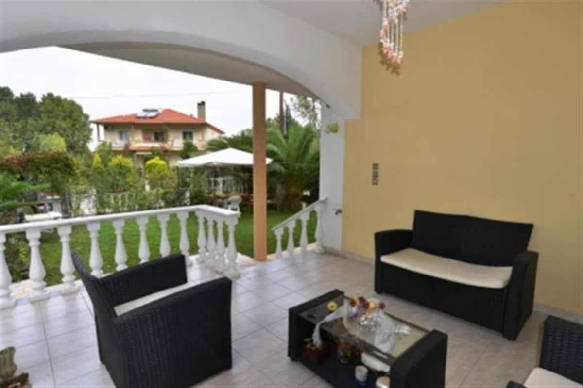 Villa Alekos Limenas  Exterior photo