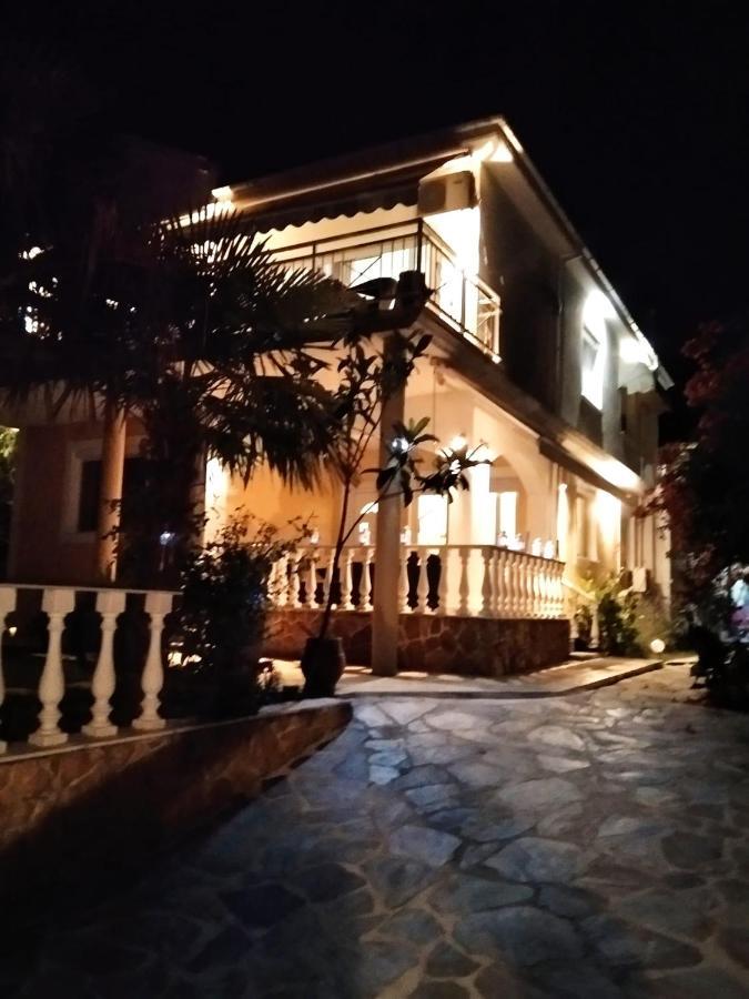 Villa Alekos Limenas  Exterior photo